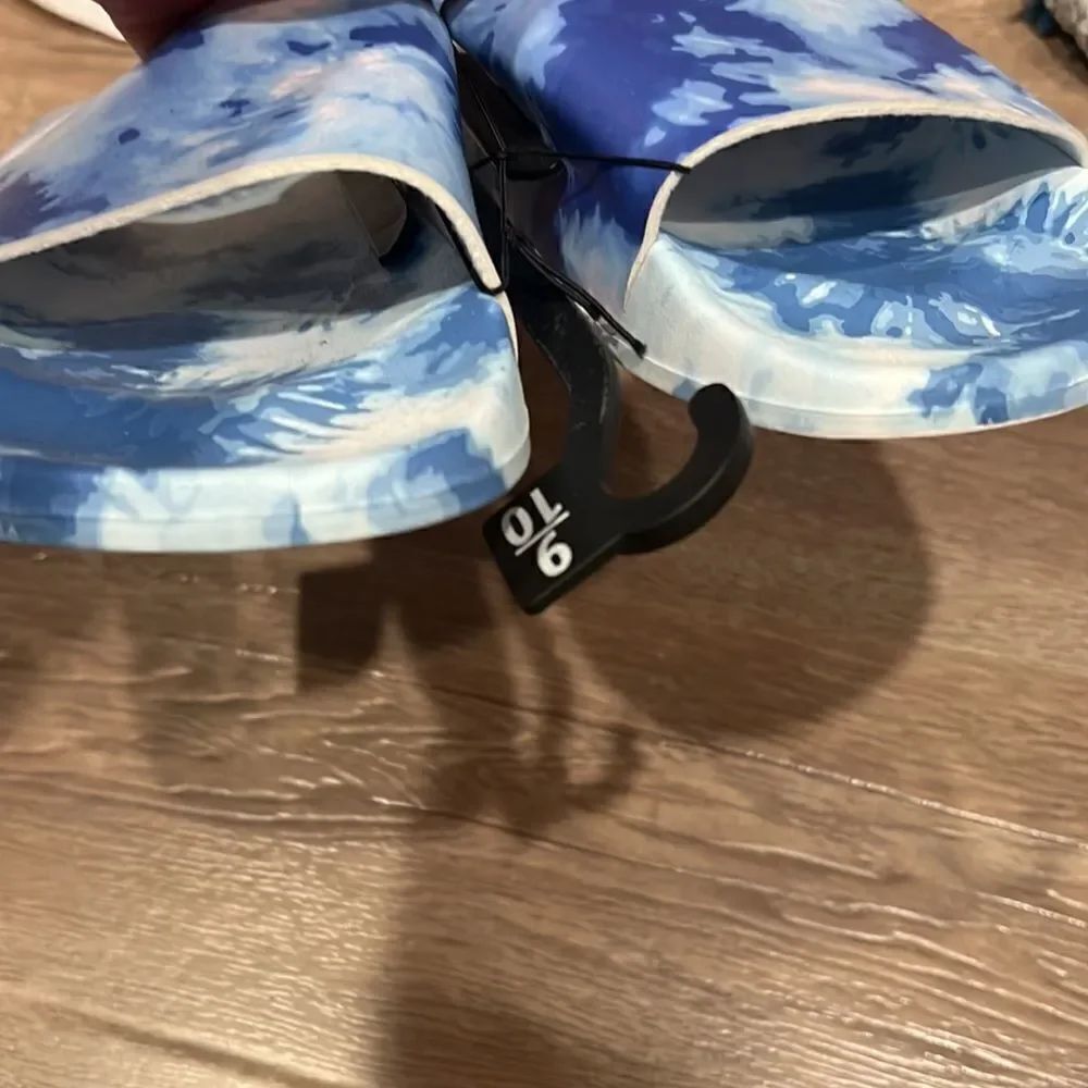 Summer flats - Picture 3 of 5
